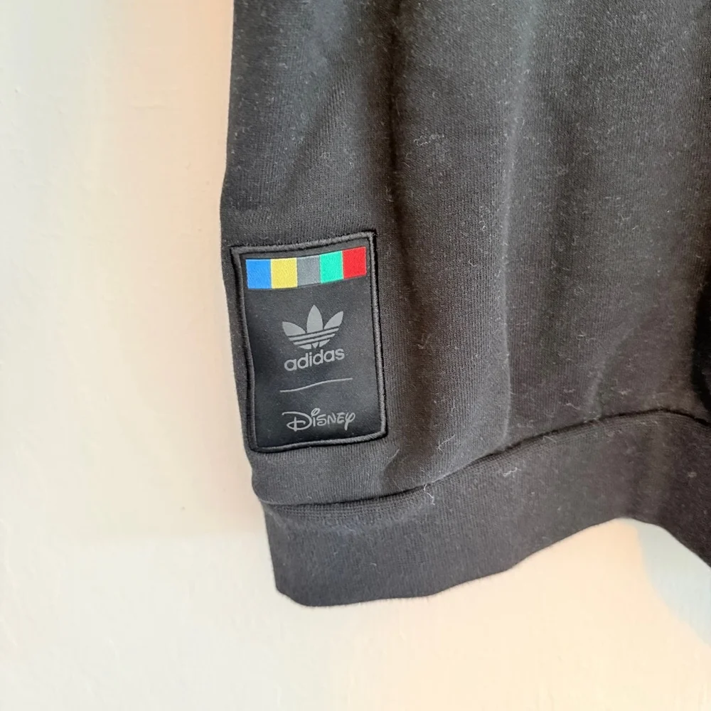 adidas disney men